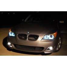 BMW E60 ÖN SİS TAKIMI