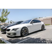 BMW E63 SİLECEK SETİ RBW PRO 6 SERİSİ 2004-2010 (2 Adet)