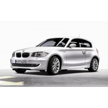 BMW E81 SİLECEK SETİ 1 SERİSİ RBW PRO (2 Adet)