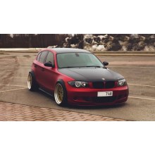 BMW E87 SİLECEK SETİ 1 SERİSİ RBW PRO 2004-2011(2 Adet)