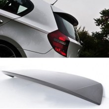 BMW E87 SPOYLER 1 SERİSİ (polyester-boyasız)