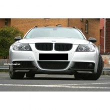 BMW E90 M ÖN TAMPON FLAPLARI makyajsız kasa (plastik) 