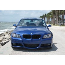 Bmw E90 M Technic Body Kit Seti 2005-2008 İTHAL PLASTİK