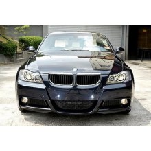 Bmw E90 M Technic Ön Tampon Seti 2005-2008 (ithal plastik