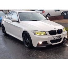 BMW E90 SİLECEK SETİ 3 SERİSİ RBW PRO 2009 ve üzeri (2 Adet)