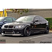 BMW E90 SPOR YAY 5 CM  3 SERİSİ Apexi Marka