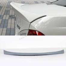 BMW E90 SPOYLER BAGAJ ÜSTÜ CSL MODEL 3 SERİSİ (polyester-boyasız)