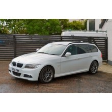 BMW E91 SİLECEK SETİ 3 SERİSİ RBW PRO TOURING 2009 ve üzeri (2 Adet)