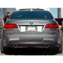 BMW E92 E93 335 MODEL DİFUZOR (plastik) BMW E92 E93 335 MODEL DİFUZOR (plastik)
