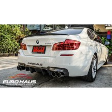 Bmw F10 5 Serisi Vorsteiner Difüzör ithal ürün