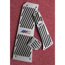 BMW F10 PEDAL TAKIMI ORJİNAL OTOMATİK BMW F10 PEDAL TAKIMI ORJİNAL OTOMATİK