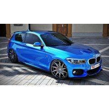 BMW F20 1 SERİSİ SPOR YAY 5 CM Apexi Kargo