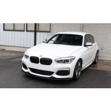 BMW F20 SİLECEK SETİ RBW PRO 1 SERİSİ 2011 ve üzeri (2 Adet)