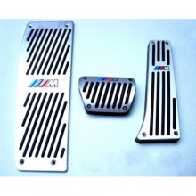 BMW F30 GEÇME PEDAL TAKIMI ORJİNAL OTOMATİK BMW F30 GEÇME PEDAL TAKIMI ORJİNAL OTOMATİK