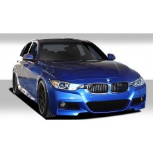 Bmw F30 M Technic Ön Tampon Seti 2011-2019 (Good Go Marka)