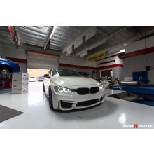 BMW F30 M3 BODY KİT SETİ 2011 2017 (İTHAL PLASTİK)