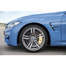BMW F30 M3 ÇAMURLUK SETİ Sağ Sol Set 2012-2018 Kampanya