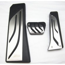 BMW F30 PEDAL SETİ ORJİNAL MODEL