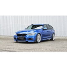 BMW F31 SİLECEK SETİ 3 SERİSİ RBW PRO TOURING (2 Adet)