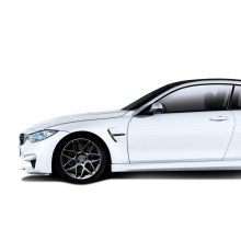 BMW F32/F33/F36 M4 ÇAMURLUK SETİ