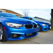 Bmw F32-F33 M Technic Body Kit Seti 2014-2020 (ithal plastik