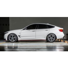 BMW F34 SİLECEK SETİ 3 SERİSİ RBW PRO GT (2 Adet)