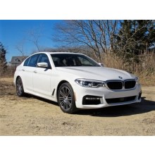 Bmw G30 M Technic Body Kit 2017-2020 (taiwan plastik