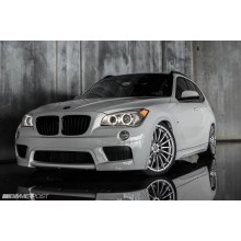 BMW X1 SİLECEK SETİ RBW PRO E84 (2 Adet)