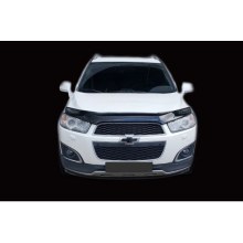 CHEVROLET CAPTİVA KAPUT RÜZGARLIĞI KAPUT KORUYUCU 2012-2019