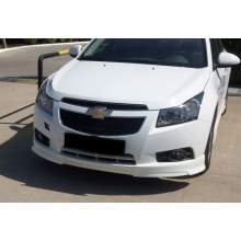 CHEVROLET CRUZE BODY KİT (model2/polyester boyasız)