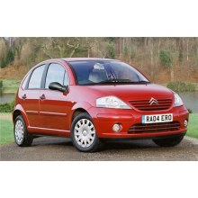 CİTROEN C3 SPOR YAY 5 CM 2009 ve sonrası Apexi Marka