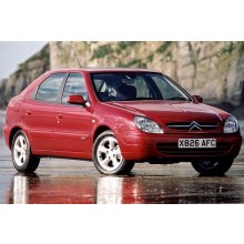 CİTROEN XSARA SPOR YAY 5 CM Apexi Marka