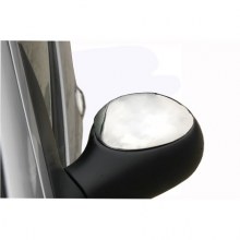 Citroen C3 Krom Ayna Kapağı 2002-2009