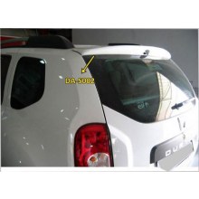 DACİA DUSTER SPOYLER 2010-2017 (polyester-boyasız)