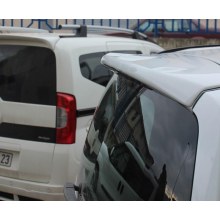 DACİA LODGY SPOYLER (polyester-boyasız)