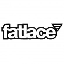FATLACE STİCKER