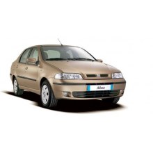 FİAT ALBEA SPOR YAY 5 CM (mk1) Apexi Marka