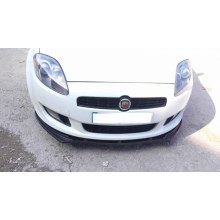 FİAT BRAVO ÖN LİP PİANO BLACK(plastik)