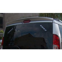 FİAT DOBLO SPOYLER 2000-2009 (polyester-boyasız)