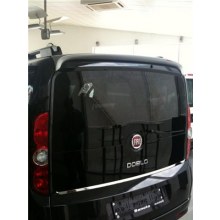 FİAT DOBLO SPOYLER 2010-2021  (polyester-boyasız) 