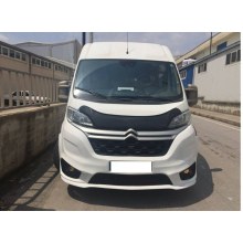 FİAT DUCATO KAPUT RÜZGARLIĞI 2014 ve üzeri