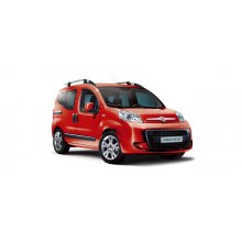 FİAT FİORİNO SPOR YAY 5 CM Apexi Marka