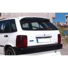 FİAT TİPO SPOYLER IŞIKLI (polyester-boyasız)