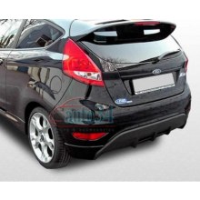 FORD FİESTA DİFÜZÖR KULAKLI MODEL (polyester-boyasız