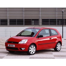 FORD FİESTA SPOR YAY 5 CM 2002-2008 Apexi Marka