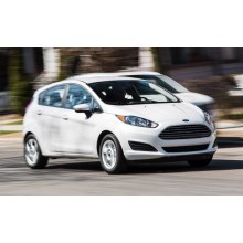 FORD FİESTA SPOR YAY 5 CM 2012-2017 Apexi Marka