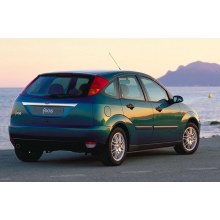 FORD FOCUS 1 SPOR YAY 5 CM 1998-2001 HATCBACK Apexi Marka