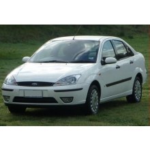 FORD FOCUS 1 SPOR YAY 5 CM 1998-2001 SEDAN Apexi Marka
