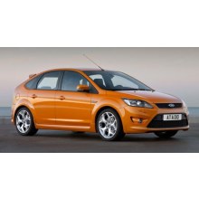 FORD FOCUS 2 SPOR YAY 5 CM HATCBACK (MAKYAJLI) Apexi Marka