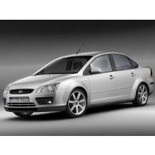 FORD FOCUS 2 SPOR YAY 5 CM SEDAN (MAKYAJSIZ) Apexi Marka